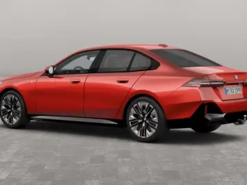 520i Limousine M Sport AHK Driv.Assist+ Kamera