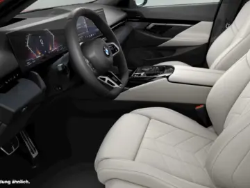 520i Limousine M Sport AHK Driv.Assist+ Kamera