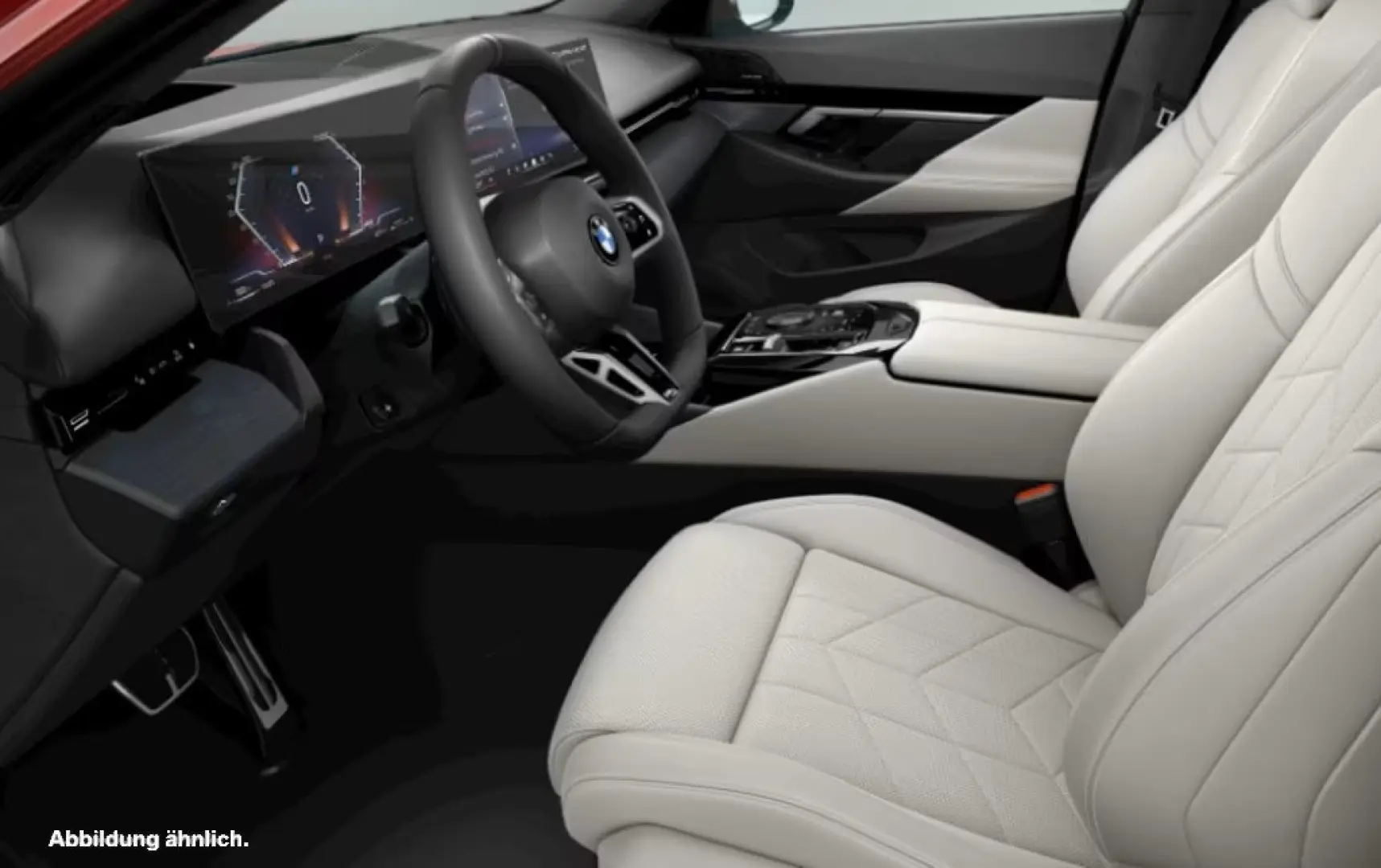 520i Limousine M Sport AHK Driv.Assist+ Kamera