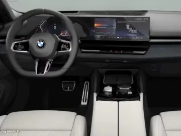 520i Limousine M Sport AHK Driv.Assist+ Kamera