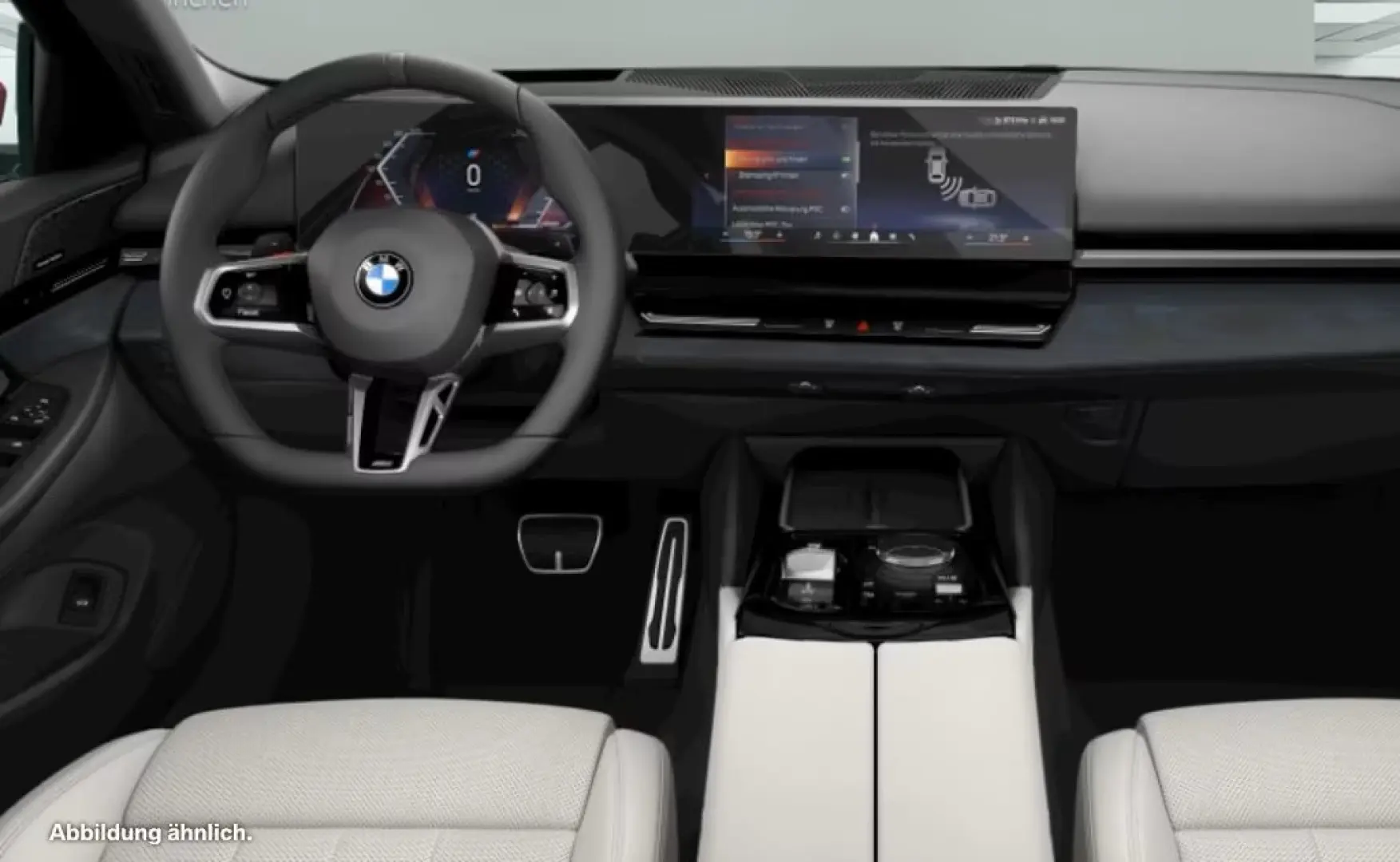 520i Limousine M Sport AHK Driv.Assist+ Kamera