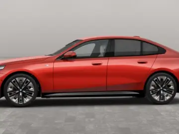 520i Limousine M Sport AHK Driv.Assist+ Kamera