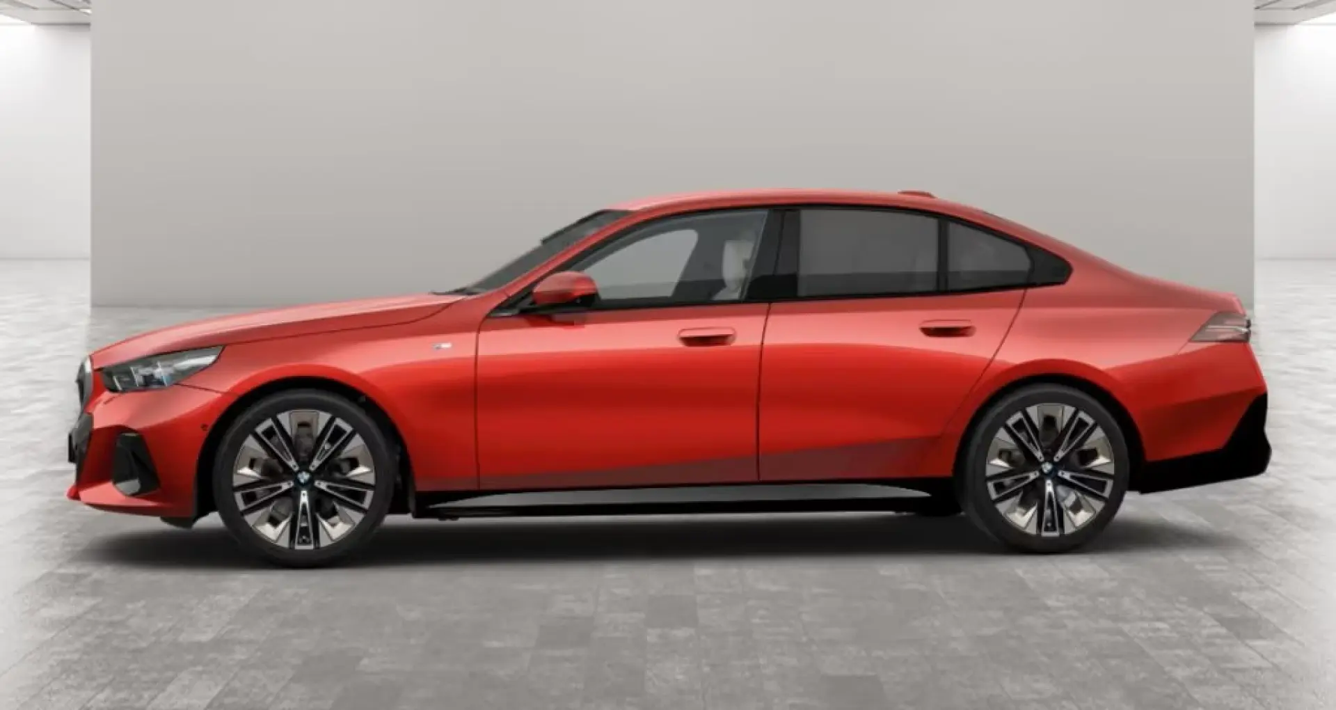 520i Limousine M Sport AHK Driv.Assist+ Kamera