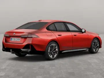 520i Limousine M Sport AHK Driv.Assist+ Kamera