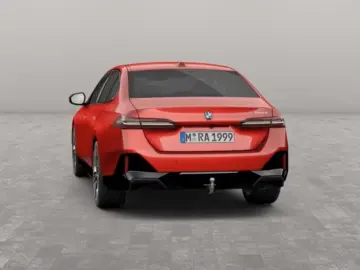 520i Limousine M Sport AHK Driv.Assist+ Kamera