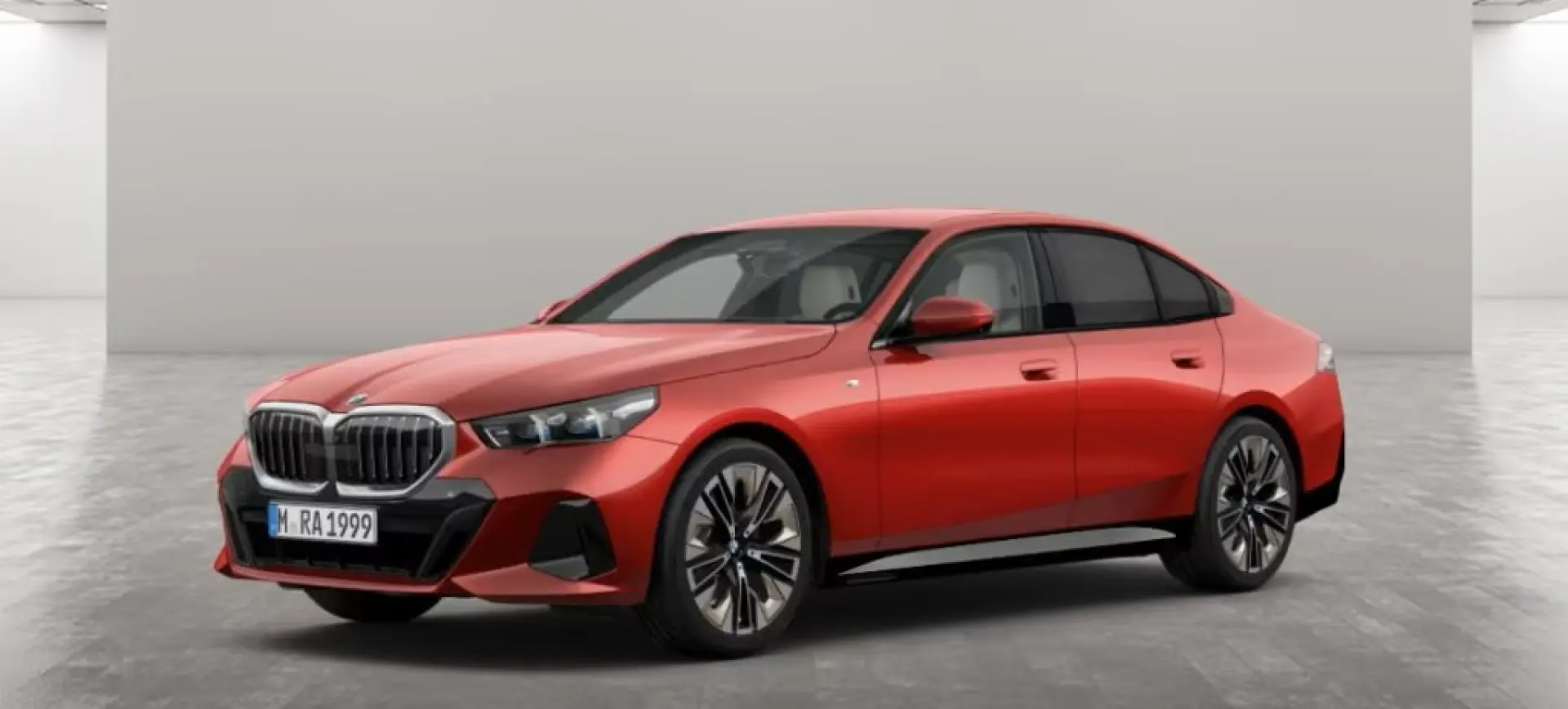520i Limousine M Sport AHK Driv.Assist+ Kamera