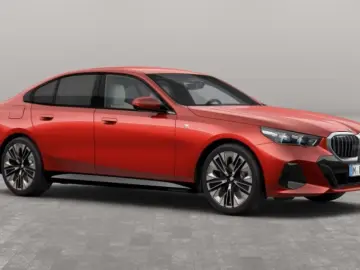 520i Limousine M Sport AHK Driv.Assist+ Kamera