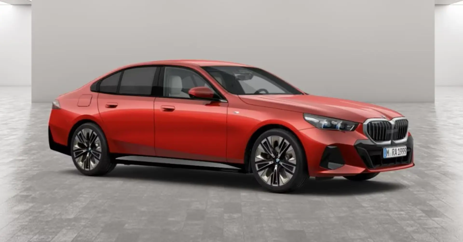 520i Limousine M Sport AHK Driv.Assist+ Kamera