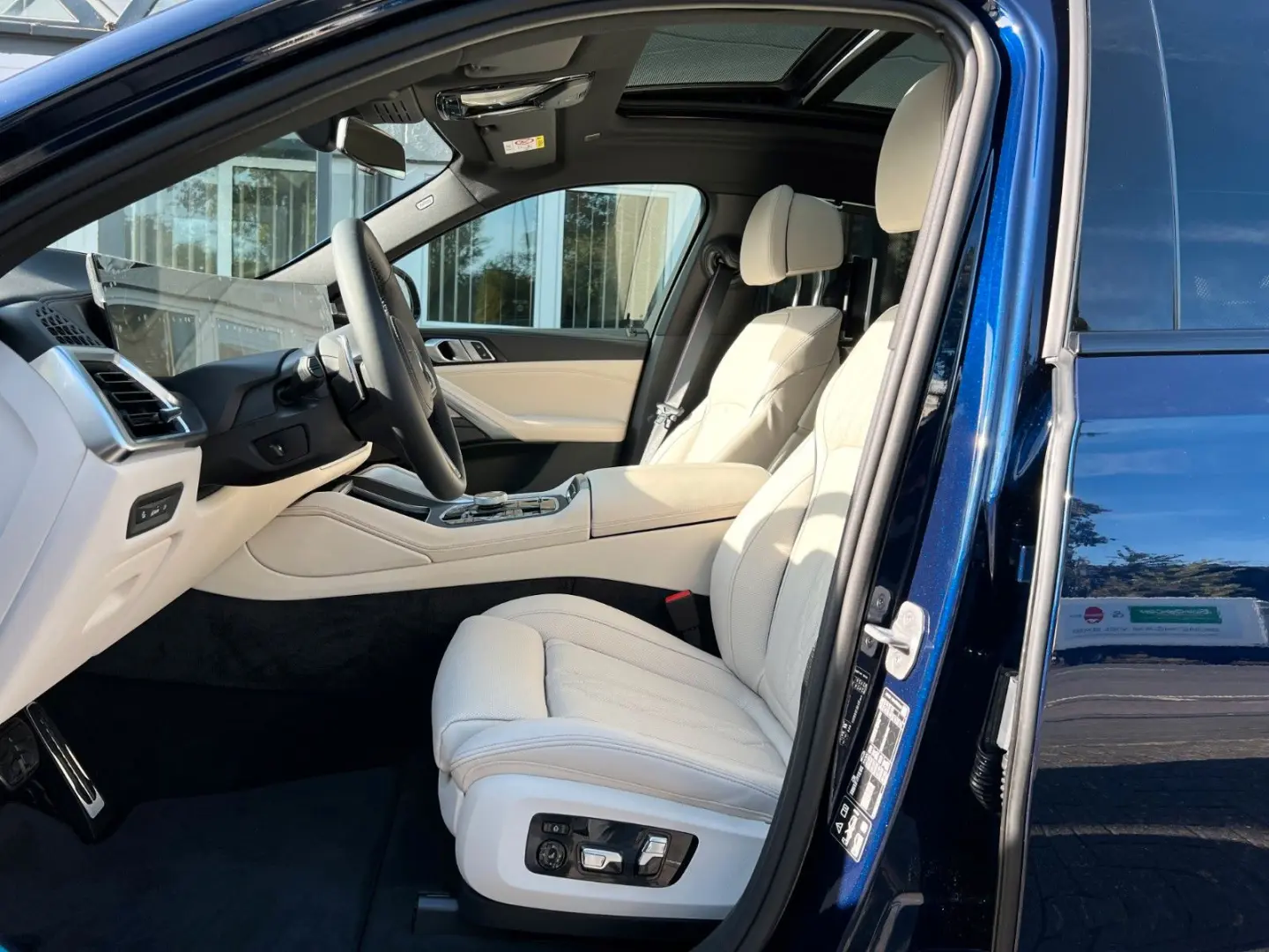 BMW X6 30 d xDrive M Sport Pro