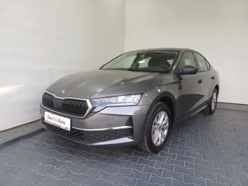 Škoda Octavia Selection 1.5 TSI
