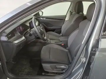 Škoda Octavia Selection 1.5 TSI