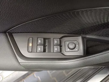 Škoda Octavia Selection 1.5 TSI