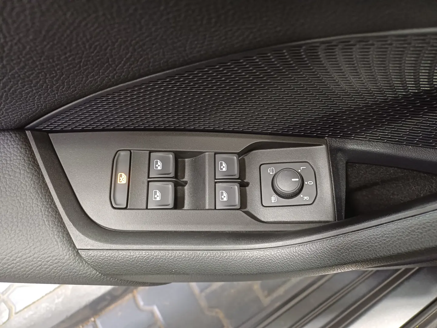 Škoda Octavia Selection 1.5 TSI