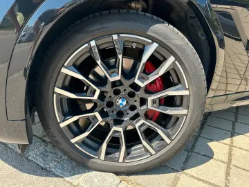 BMW X6 40d xDrive MSport ACC,HUD,PANO,