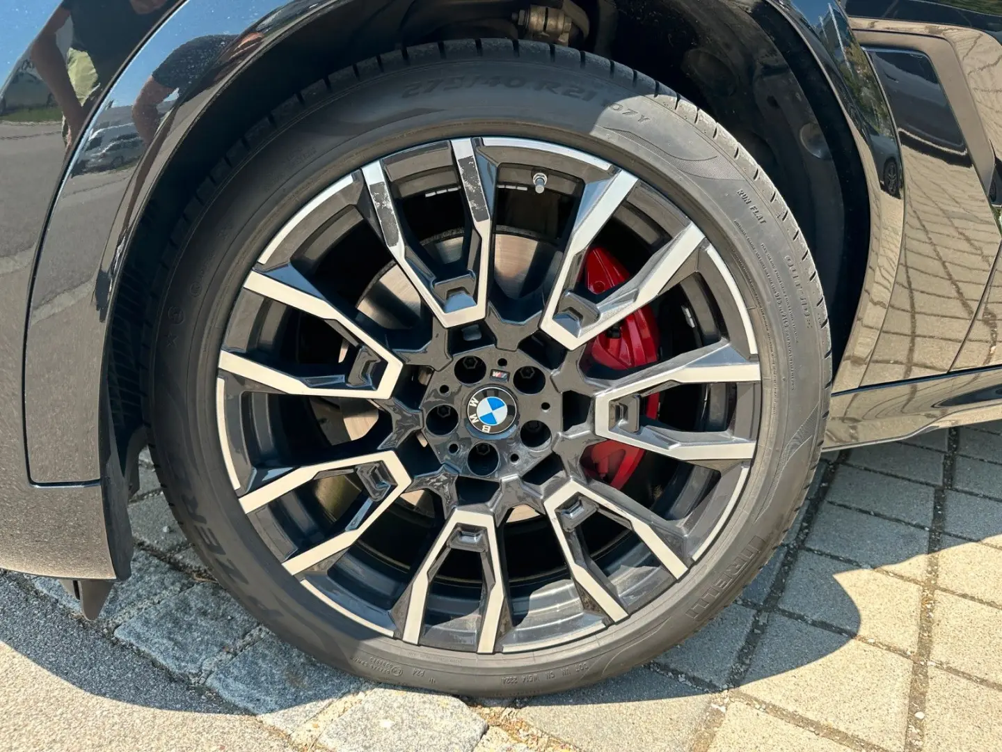 BMW X6 40d xDrive MSport ACC,HUD,PANO,