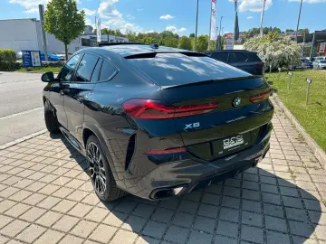 BMW X6 40d xDrive MSport ACC,HUD,PANO,