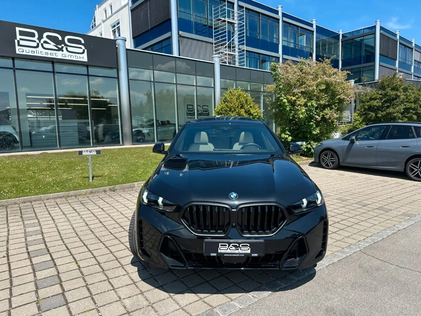 BMW X6 40d xDrive MSport ACC,HUD,PANO,