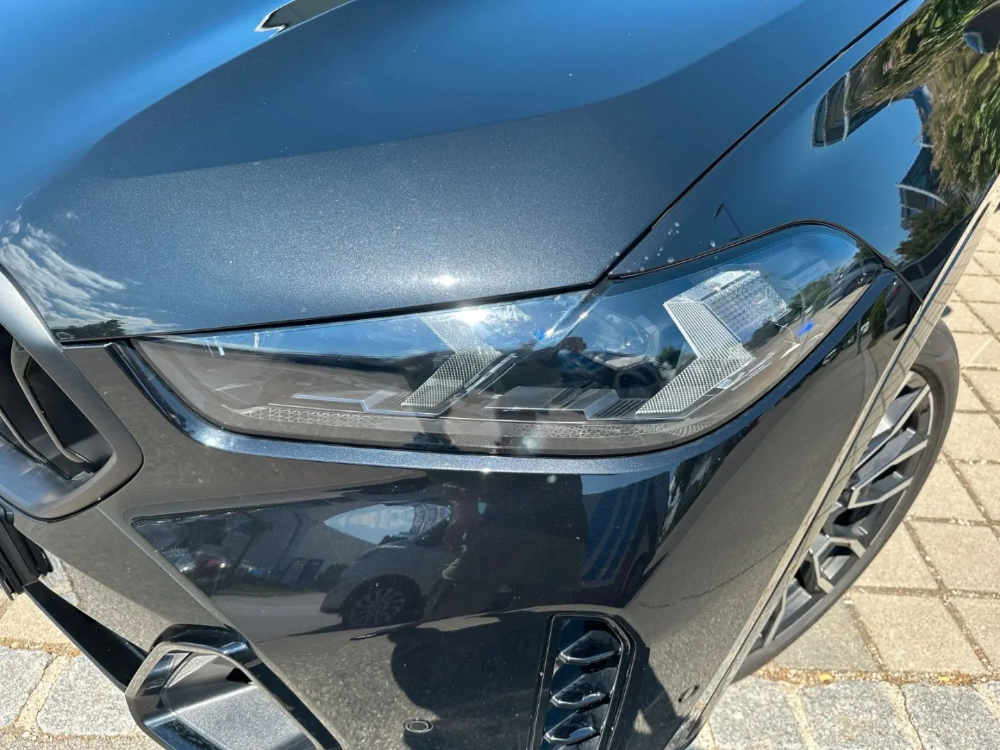 BMW X6 40d xDrive MSport ACC,HUD,PANO,