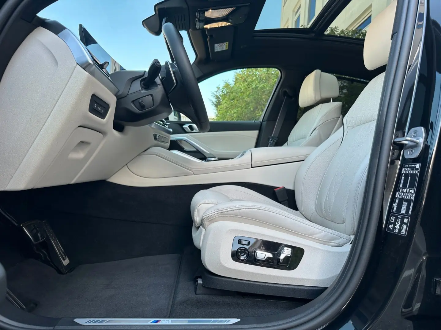 BMW X6 40d xDrive MSport ACC,HUD,PANO,