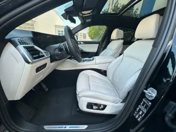 BMW X6 40d xDrive MSport ACC,HUD,PANO,
