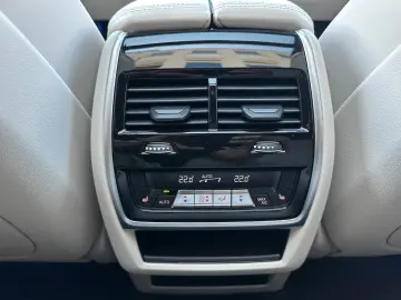 BMW X6 40d xDrive MSport ACC,HUD,PANO,