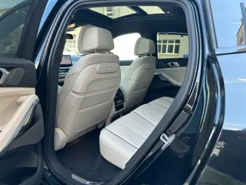 BMW X6 40d xDrive MSport ACC,HUD,PANO,