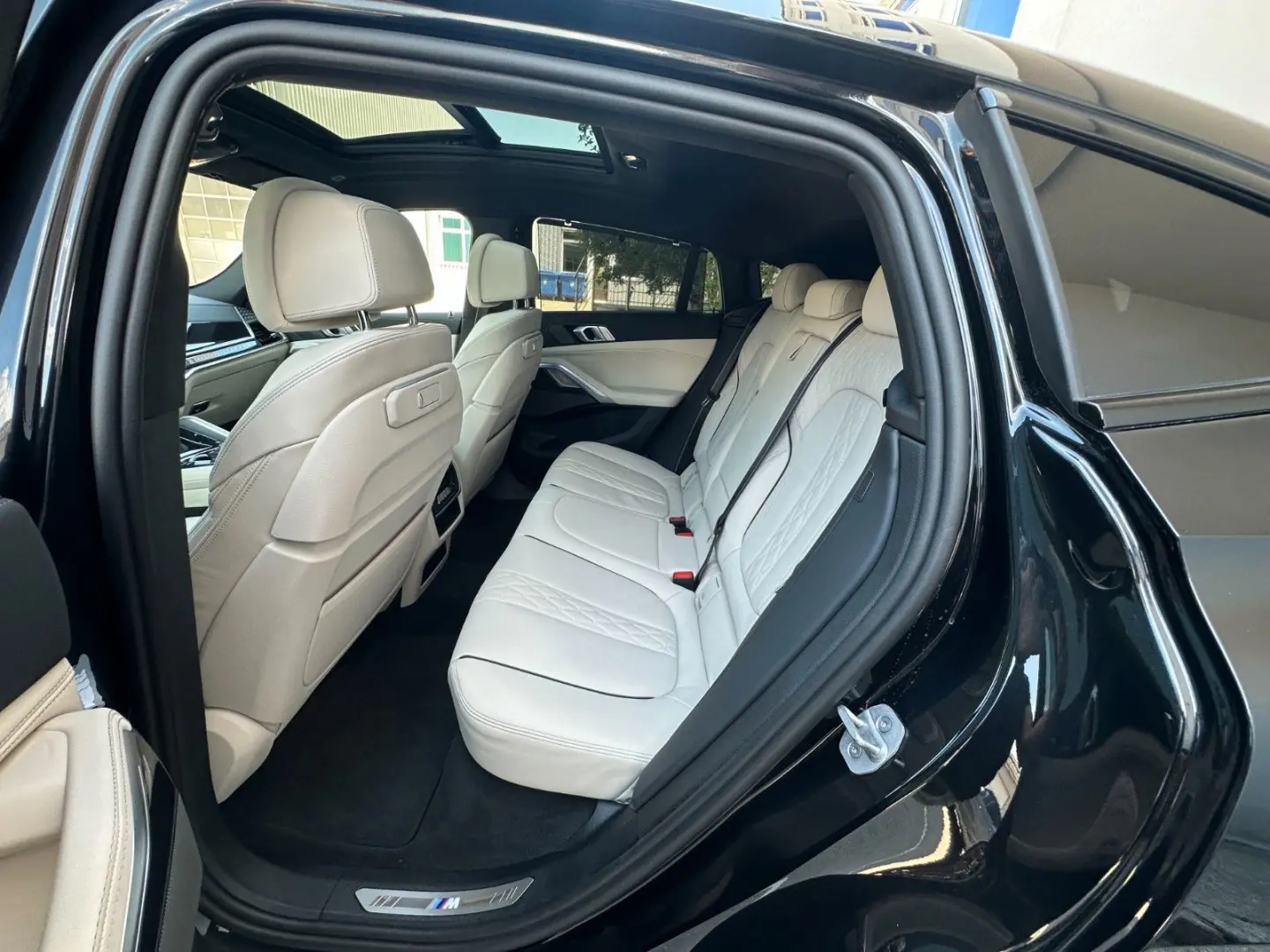 BMW X6 40d xDrive MSport ACC,HUD,PANO,