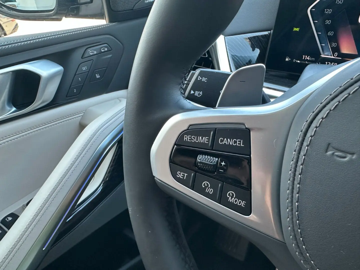 BMW X6 40d xDrive MSport ACC,HUD,PANO,