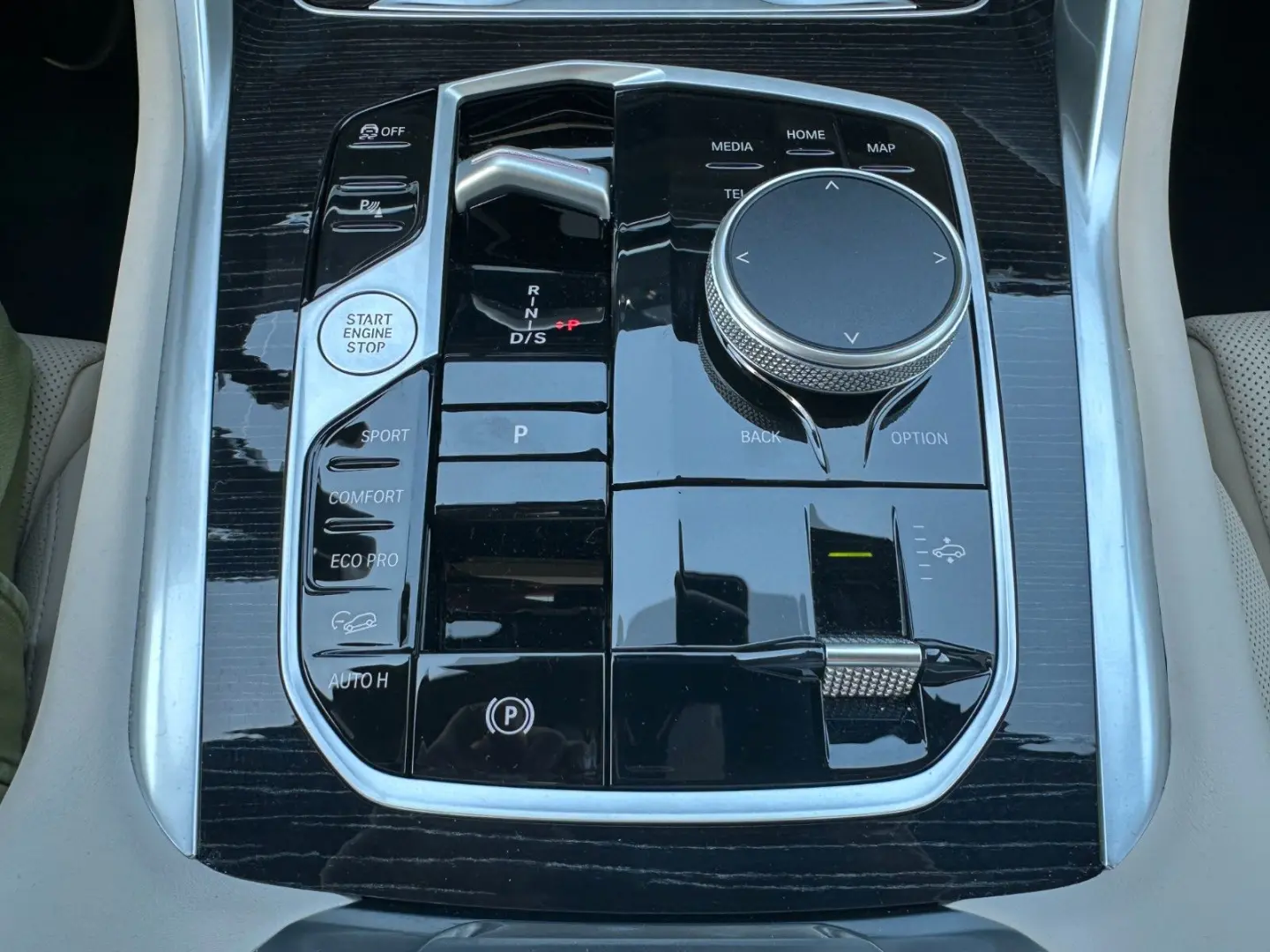 BMW X6 40d xDrive MSport ACC,HUD,PANO,
