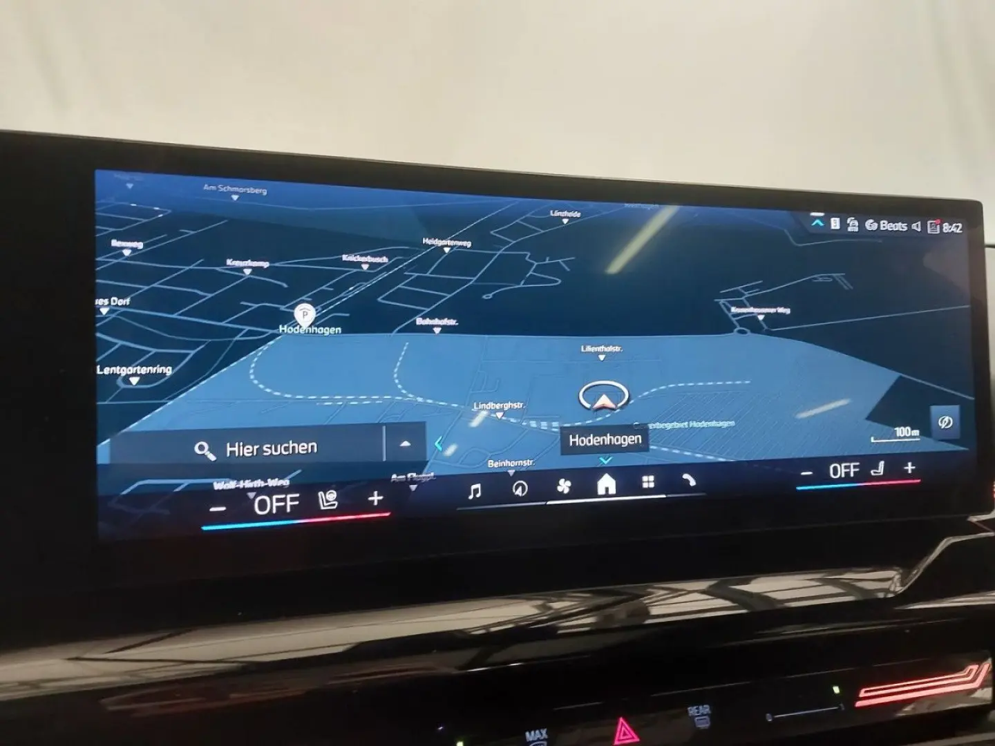 520d M Sport Pro HUD ACC SuView.PanoD.Icon Glow