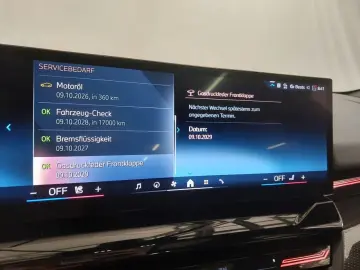 520d M Sport Pro HUD ACC SuView.PanoD.Icon Glow