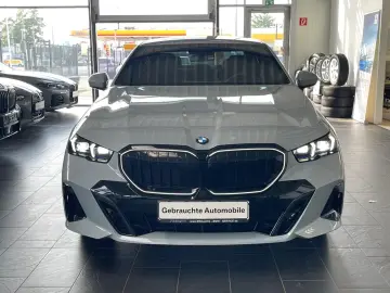 BMW 520 i M Sport Pro A-LED/ICONIC/360°