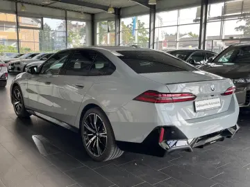 BMW 520 i M Sport Pro A-LED/ICONIC/360°