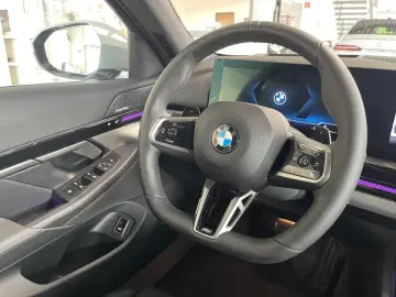 BMW 520 i M Sport Pro A-LED/ICONIC/360°
