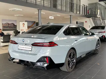 BMW 520 i M Sport Pro A-LED/ICONIC/360°