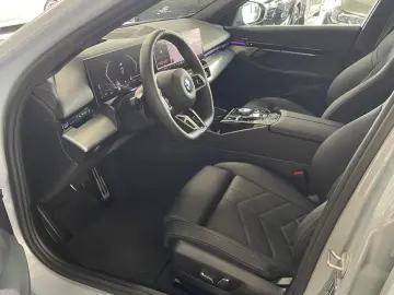BMW 520 i M Sport Pro A-LED/ICONIC/360°