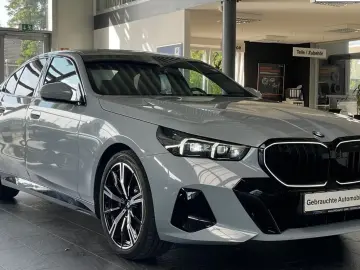 BMW 520 i M Sport Pro A-LED/ICONIC/360°