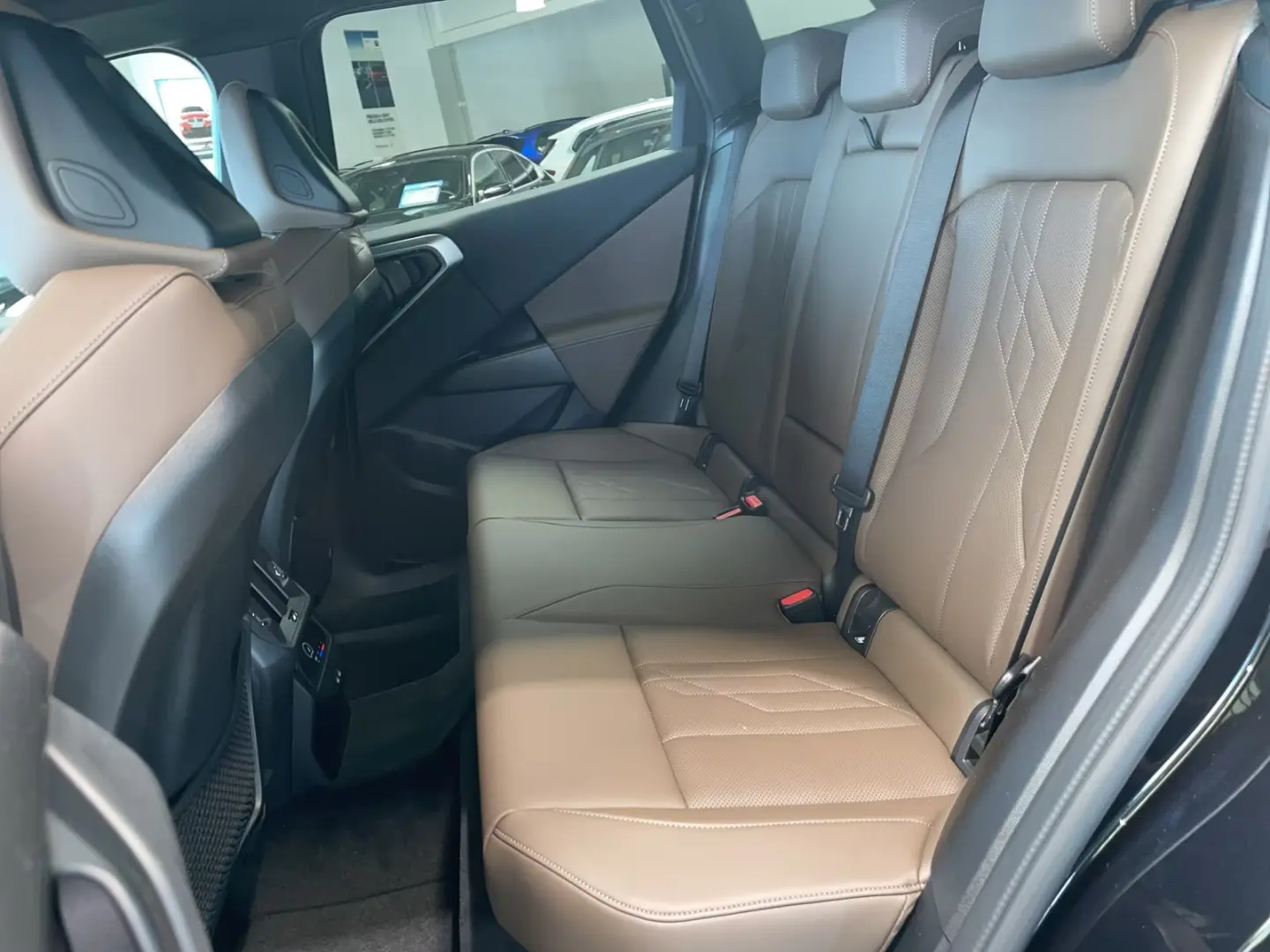 BMW X3 20i xDrive M Sport