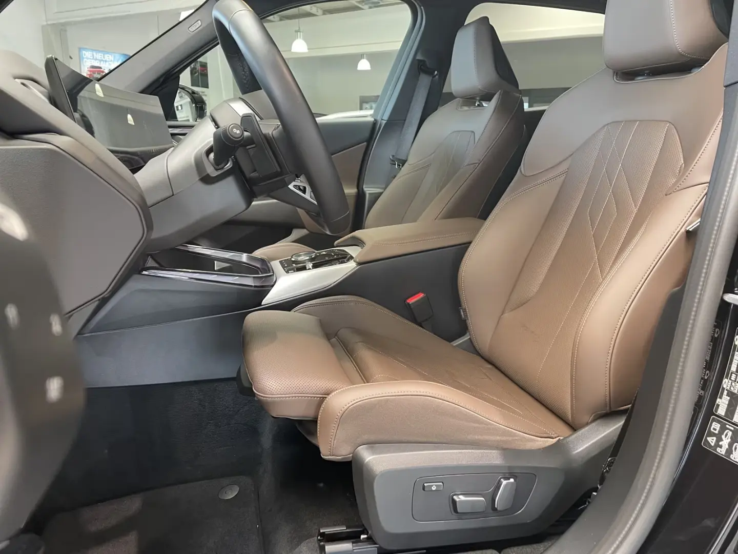 BMW X3 20i xDrive M Sport
