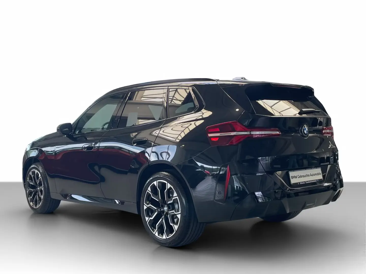 BMW X3 20i xDrive M Sport