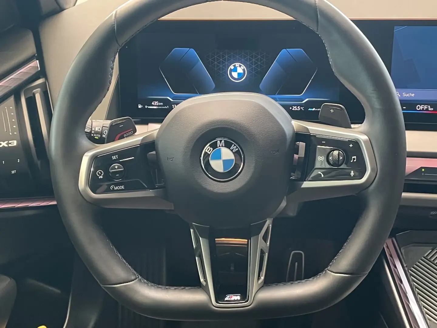 BMW X3 20i xDrive M Sport