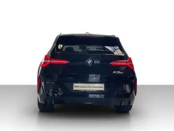 BMW X3 20i xDrive M Sport