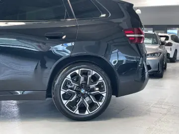 BMW X3 20i xDrive M Sport