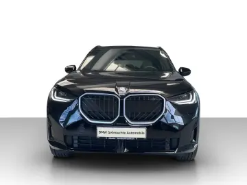 BMW X3 20i xDrive M Sport