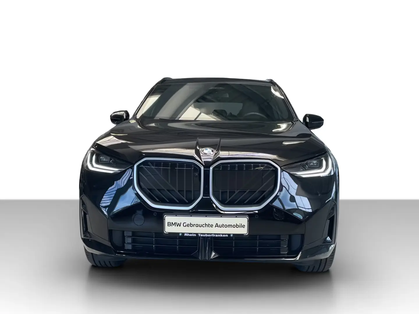 BMW X3 20i xDrive M Sport