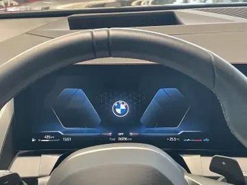 BMW X3 20i xDrive M Sport
