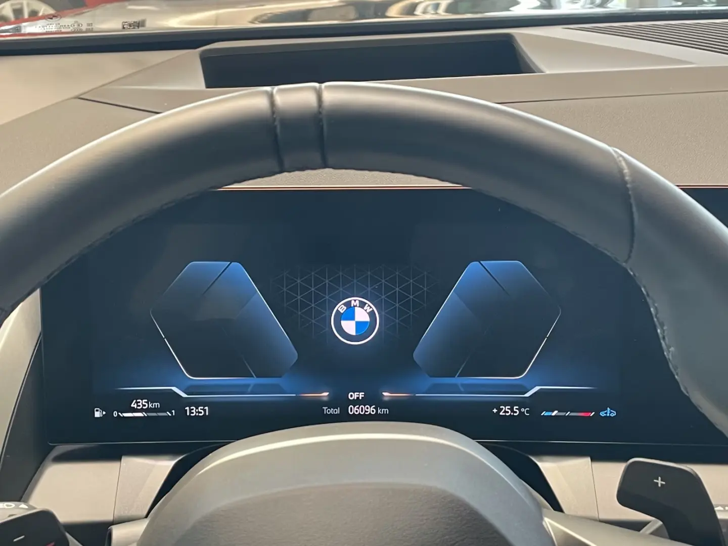 BMW X3 20i xDrive M Sport