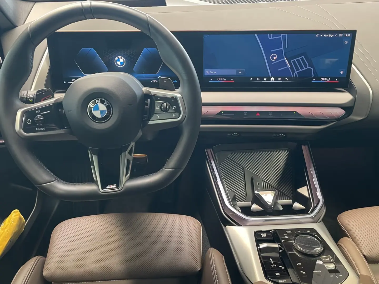 BMW X3 20i xDrive M Sport