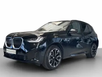 BMW X3 20i xDrive M Sport