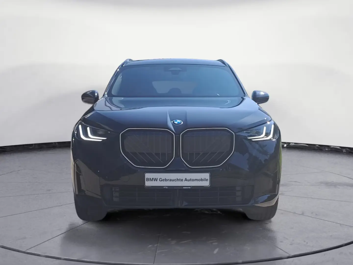 BMW X3 xDrive20i M Sport Pro*Premium*Iconic